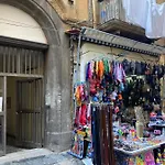 Dimora San Gennaro 10 Appartamento