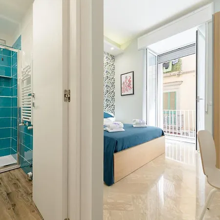 Διαμέρισμα Dimora San Gennaro 10 Νάπολη