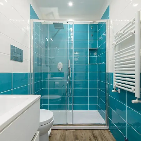 Dimora San Gennaro 10 Διαμέρισμα *