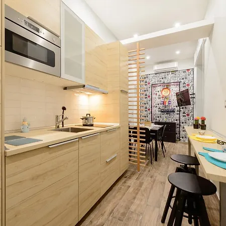 Dimora San Gennaro 10 *