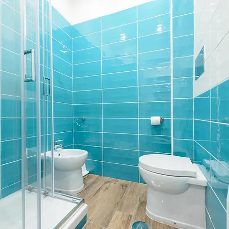 Dimora San Gennaro 10 Διαμέρισμα *