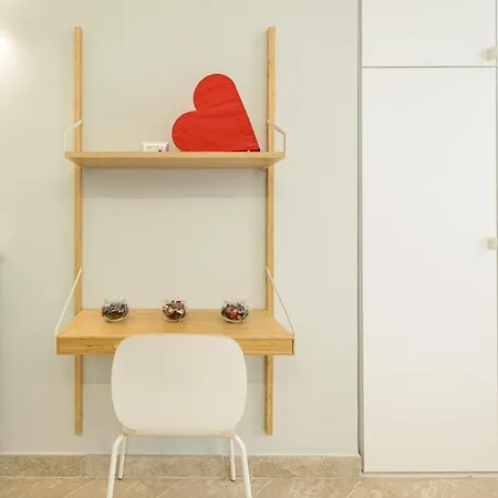 Dimora San Gennaro 10 Νάπολη