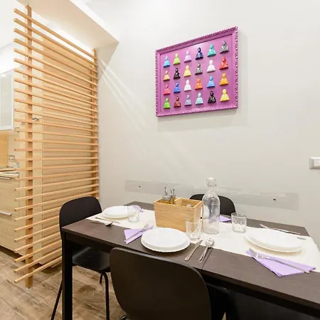 Dimora San Gennaro 10 Διαμέρισμα *