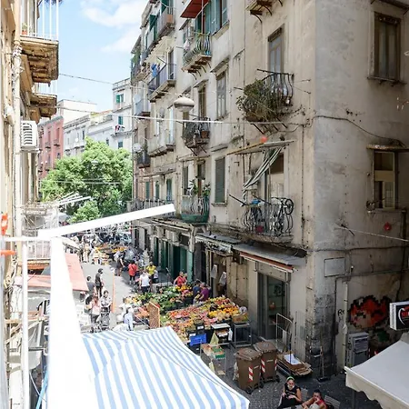 Dimora San Gennaro 10 *