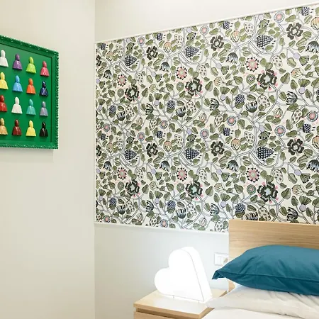 Dimora San Gennaro 10 *