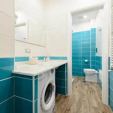 Dimora San Gennaro 10 Διαμέρισμα *