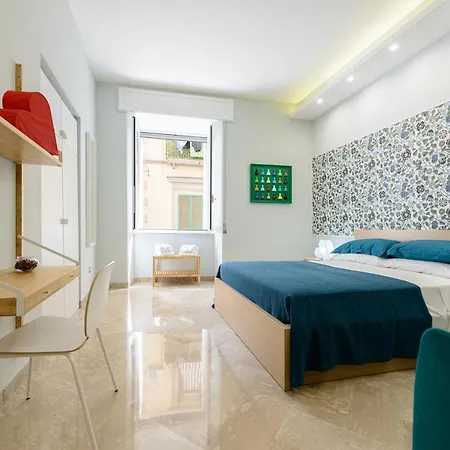 Dimora San Gennaro 10 *