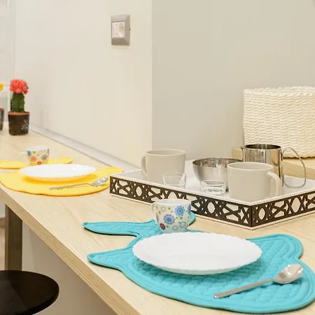 Dimora San Gennaro 10 *