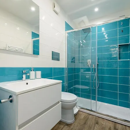 Dimora San Gennaro 10 *