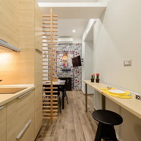 Dimora San Gennaro 10 * Νάπολη